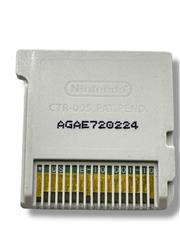 NINTENDO 3DS MARIO TENNIS OPEN